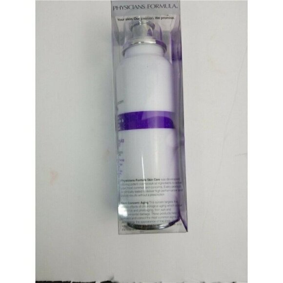 Physicians Formula Wrinkle Corrector & Firming Cleanser Formula RX 101 AntiAging - Picture 7 of 8